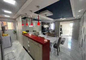 Foto 1 de Apartamento com 2 Quartos à venda, 68m² em Santo Antônio, Osasco