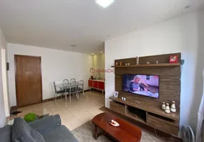 Foto 1 de Apartamento com 2 Quartos à venda, 57m² em Ermitage, Teresópolis