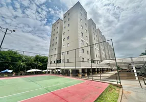 Foto 1 de Apartamento com 3 Quartos à venda, 80m² em Cabral, Contagem