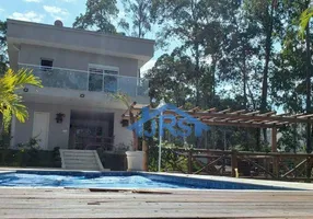 Foto 1 de Casa de Condomínio com 3 Quartos à venda, 330m² em Fazenda Velha, Cajamar