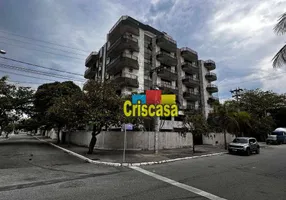 Foto 1 de Apartamento com 3 Quartos para alugar, 124m² em Braga, Cabo Frio