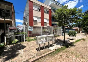 Foto 1 de Apartamento com 1 Quarto para venda ou aluguel, 32m² em Jardim Europa, Porto Alegre