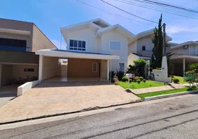 Foto 1 de Casa de Condomínio com 4 Quartos à venda, 265m² em Urbanova V, São José dos Campos