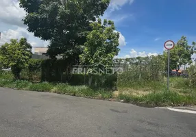 Foto 1 de Lote/Terreno à venda, 500m² em Jardim Caxambú, Piracicaba