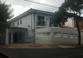 Foto 1 de Sobrado com 3 Quartos à venda, 190m² em Jardim Chapadão, Campinas