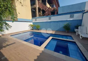 Foto 1 de Casa com 4 Quartos à venda, 229m² em Anil, Rio de Janeiro