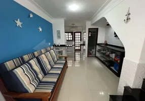 Foto 1 de Casa de Condomínio com 2 Quartos à venda, 59m² em PRAIA DE MARANDUBA, Ubatuba