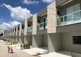 Foto 1 de Casa de Condomínio com 3 Quartos à venda, 94m² em Parque Santana, Mogi das Cruzes