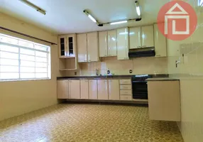 Foto 1 de Casa com 3 Quartos à venda, 175m² em Aparecida , Bragança Paulista