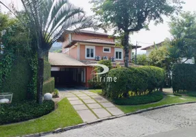 Foto 1 de Casa de Condomínio com 5 Quartos à venda, 600m² em Frade, Angra dos Reis