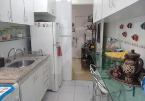 Foto 1 de Apartamento com 2 Quartos à venda, 55m² em Lauzane Paulista, São Paulo