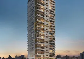 Foto 1 de Apartamento com 3 Quartos à venda, 126m² em Cambuí, Campinas