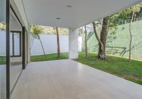 Foto 1 de Casa de Condomínio com 4 Quartos para venda ou aluguel, 416m² em Alto Da Boa Vista, São Paulo