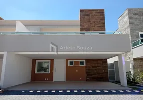 Foto 1 de Casa de Condomínio com 3 Quartos à venda, 183m² em Condomínio Residencial Sunville, Arujá