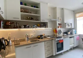 Foto 1 de Cobertura com 4 Quartos à venda, 133m² em Itacorubi, Florianópolis