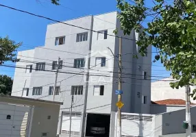 Foto 1 de Apartamento com 2 Quartos para alugar, 51m² em Vila São Paulo, São Paulo