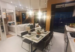 Foto 1 de Apartamento com 2 Quartos à venda, 42m² em Remédios, Osasco