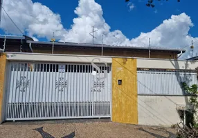 Foto 1 de Casa com 3 Quartos à venda, 261m² em Parque da Figueira, Campinas