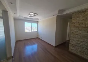 Foto 1 de Apartamento com 2 Quartos à venda, 56m² em Vila Santa Clara, São Paulo