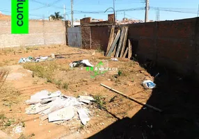 Foto 1 de Lote/Terreno à venda, 242m² em Residencial São Jerônimo , Franca