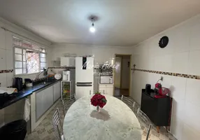 Foto 1 de Casa com 3 Quartos à venda, 154m² em Jardim Nova Santa Paula, São Carlos