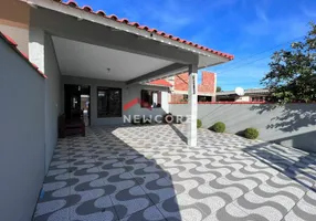 Foto 1 de Casa com 3 Quartos à venda, 80m² em Centro, Imbé