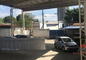 Foto 1 de Galpão/Depósito/Armazém para venda ou aluguel, 620m² em Centro, São José dos Campos