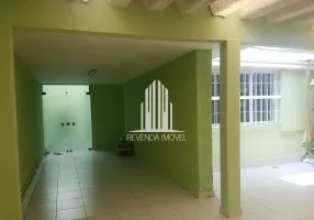 Foto 1 de Casa com 4 Quartos para venda ou aluguel, 262m² em Vila Alpina, Santo André