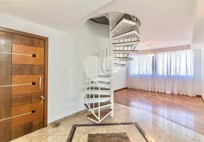 Foto 1 de Apartamento com 3 Quartos para venda ou aluguel, 361m² em Santana, São Paulo