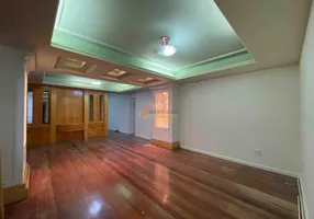 Foto 1 de Apartamento com 3 Quartos para alugar, 134m² em Centro, Divinópolis