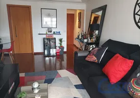 Foto 1 de Apartamento com 3 Quartos à venda, 93m² em Sumaré, São Paulo