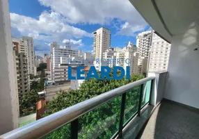 Foto 1 de Apartamento com 2 Quartos à venda, 70m² em Higienópolis, São Paulo