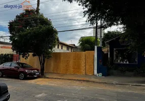 Foto 1 de Lote/Terreno para venda ou aluguel, 300m² em Vila Ema, São José dos Campos