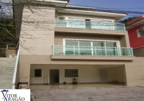 Foto 1 de Casa de Condomínio com 3 Quartos à venda, 300m² em Horto Florestal, São Paulo