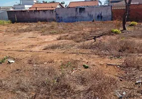 Foto 1 de Lote/Terreno à venda, 250m² em Shopping Park, Uberlândia