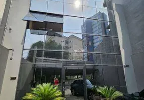 Foto 1 de Prédio Comercial para alugar, 320m² em Vila Bastos, Santo André