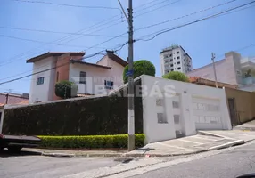 Foto 1 de Sobrado com 3 Quartos à venda, 177m² em Vila Antonina, São Paulo