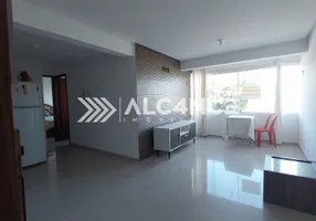 Foto 1 de Apartamento com 2 Quartos à venda, 52m² em Ponta De Campina, Cabedelo