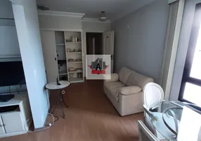 Foto 1 de Apartamento com 1 Quarto para alugar, 36m² em Jardim Europa, São Paulo