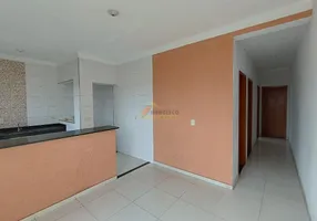 Foto 1 de Apartamento com 3 Quartos à venda, 62m² em Paraíso, Divinópolis