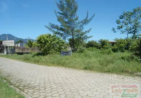 Foto 1 de Lote/Terreno à venda, 351m² em Jardim Ribamar, Peruíbe