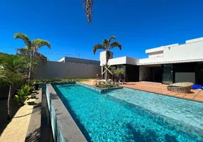 Foto 1 de Casa de Condomínio com 5 Quartos à venda, 520m² em Alphaville Lagoa Dos Ingleses, Nova Lima