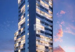 Foto 1 de Apartamento com 1 Quarto para venda ou aluguel, 22m² em Centro, São Paulo
