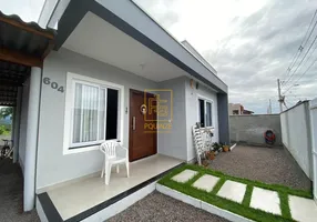 Foto 1 de Casa com 3 Quartos à venda, 86m² em João Paulo II, Indaial