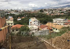Foto 1 de Lote/Terreno à venda, 720m² em São Bernardo, Belo Horizonte