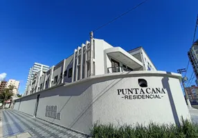 Foto 1 de Casa de Condomínio com 2 Quartos à venda, 53m² em Vila Tupi, Praia Grande