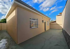 Foto 1 de Casa com 3 Quartos à venda, 72m² em Santa Tereza, Divinópolis