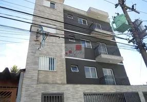 Foto 1 de Apartamento com 1 Quarto para alugar, 37m² em Vila Maria Alta, São Paulo