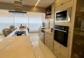 Foto 1 de Apartamento com 3 Quartos para venda ou aluguel, 153m² em Setor Bueno, Goiânia
