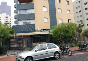Foto 1 de Apartamento com 4 Quartos para alugar, 135m² em Martins, Uberlândia